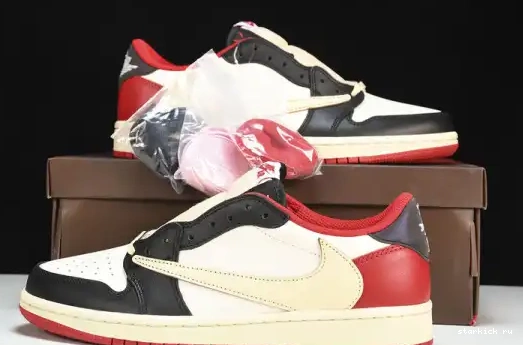 DM7866--140 SP  RETRO OG LOW JORDAN  TRAVIS DM7866--140 1 SCOTT 0428